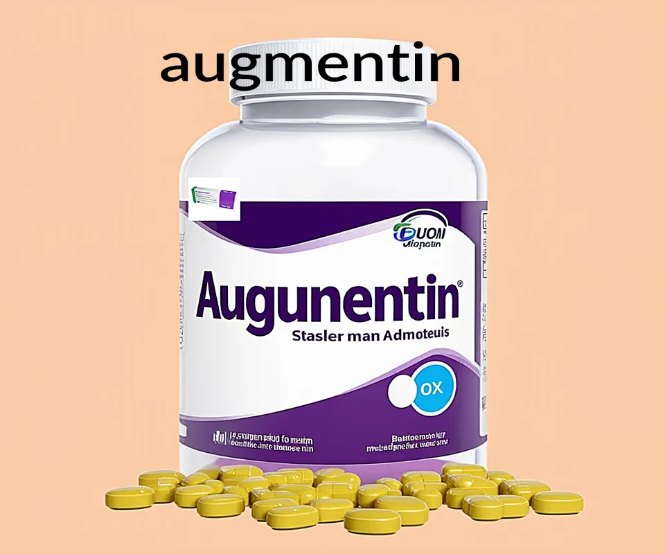 Augmentin polvere prezzo